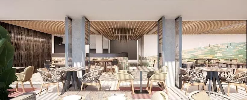 Отель Serawa Moraira