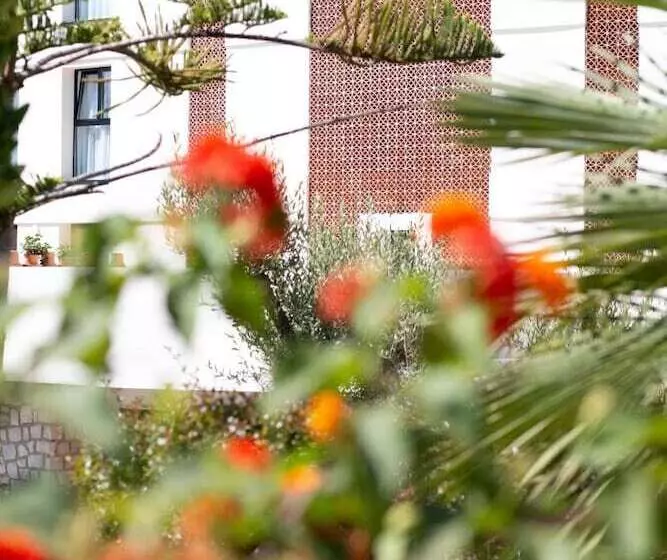 Отель Serawa Moraira