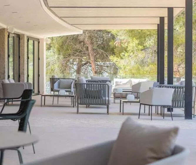 Отель Serawa Moraira