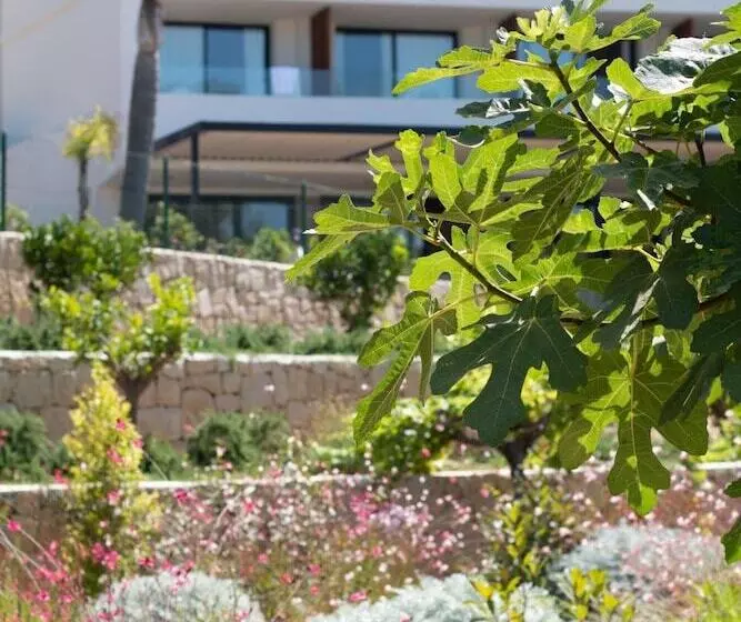 Отель Serawa Moraira