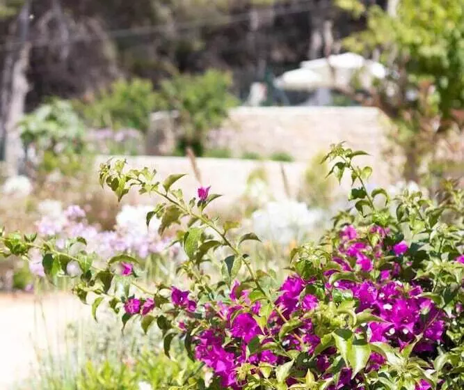 Отель Serawa Moraira