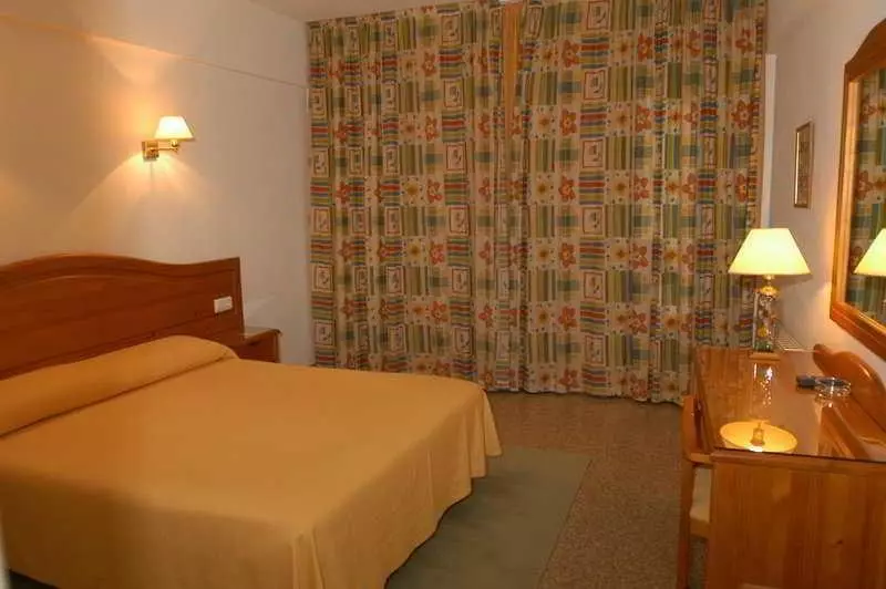 Отель Serawa Moraira