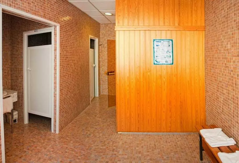 Hotel Servigroup Castilla