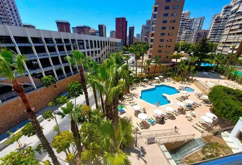 Hotel Servigroup Castilla