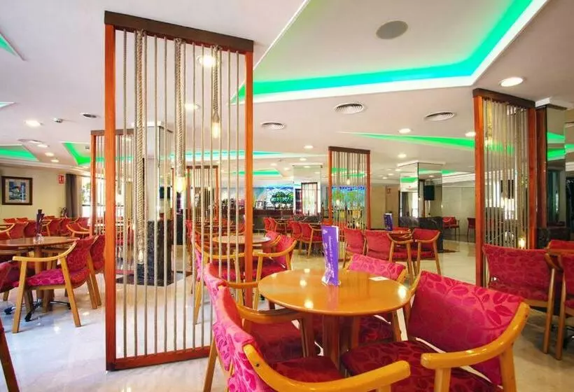 Hotel Servigroup Castilla