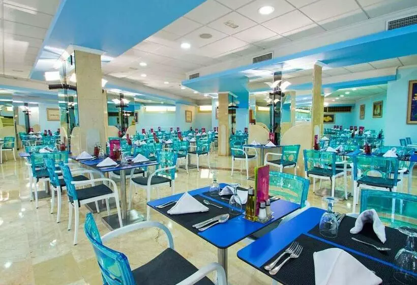 Hotel Servigroup Castilla