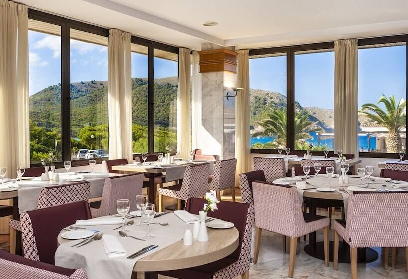 هتل & Spa S'entrador Playa