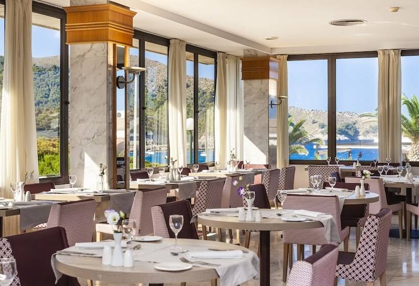 هتل & Spa S'entrador Playa