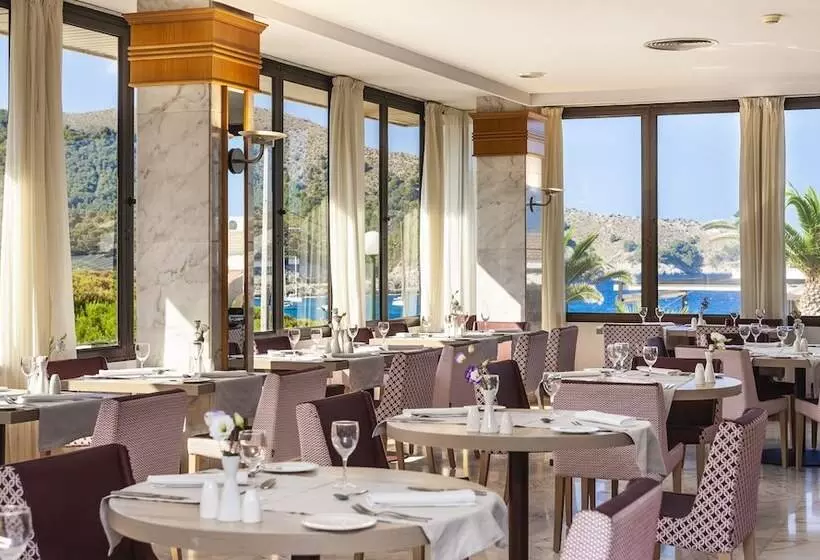 호텔 & Spa S'entrador Playa