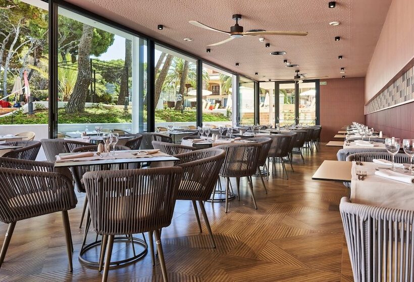 هتل & Spa S'entrador Playa