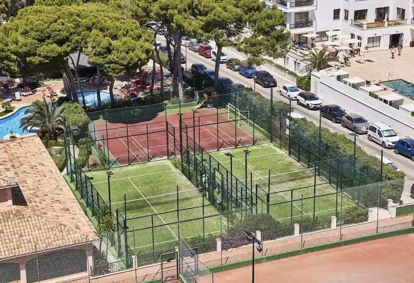 호텔 & Spa S'entrador Playa