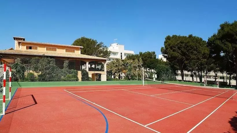 호텔 & Spa S'entrador Playa