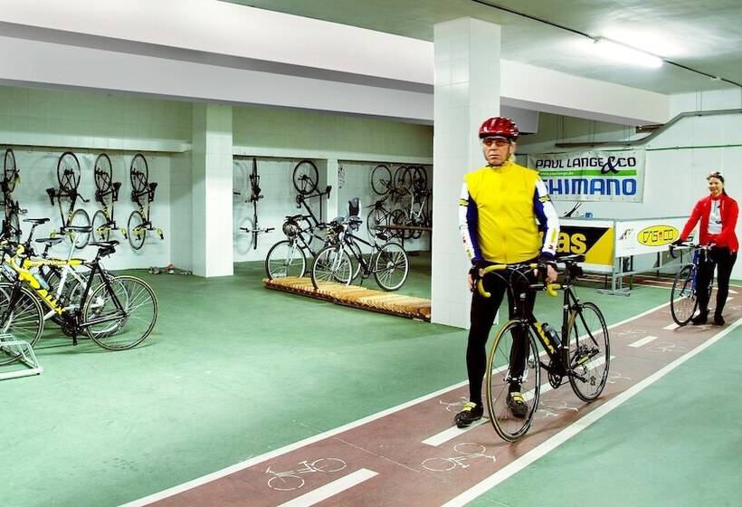 هتل & Spa S'entrador Playa