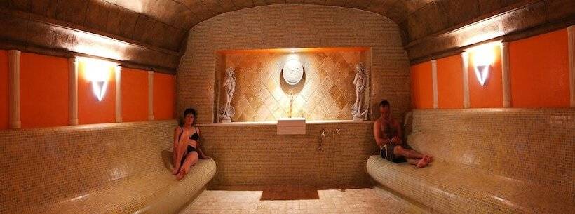 هتل & Spa S'entrador Playa