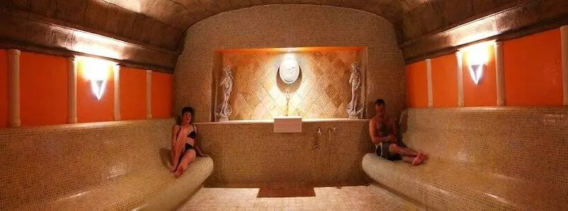 호텔 & Spa S'entrador Playa