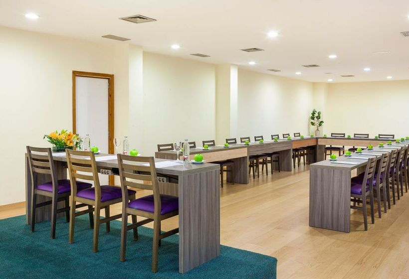 هتل & Spa S'entrador Playa