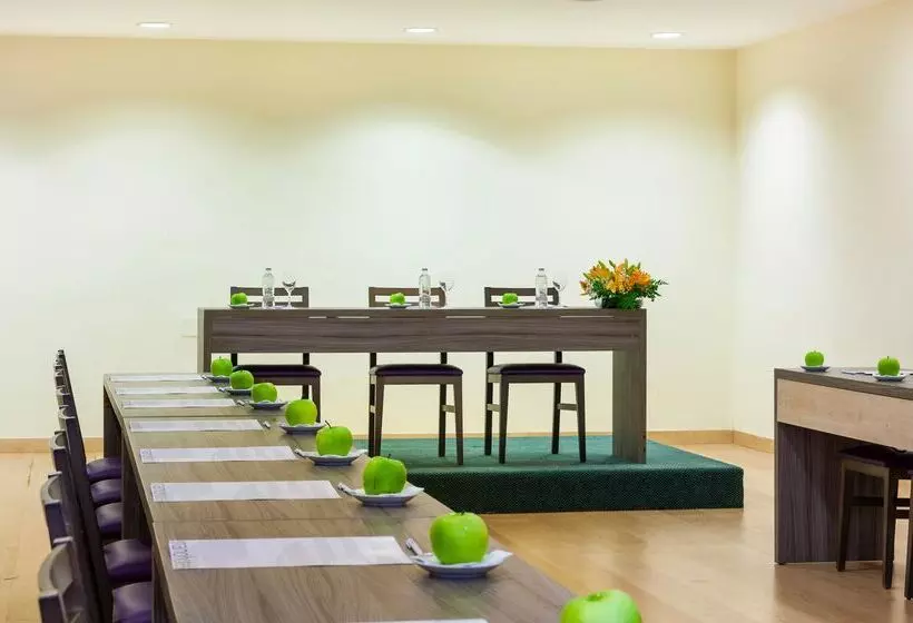 호텔 & Spa S'entrador Playa