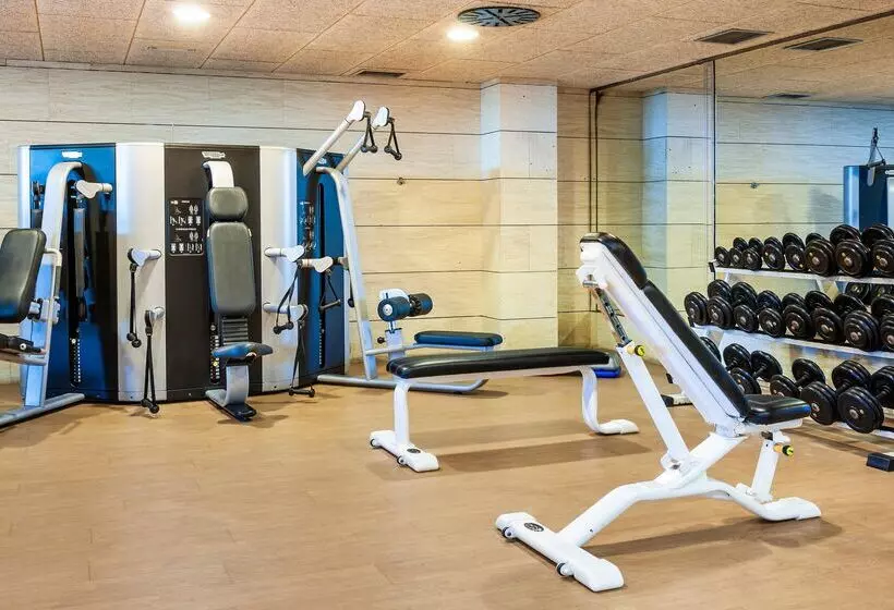 호텔 & Spa S'entrador Playa