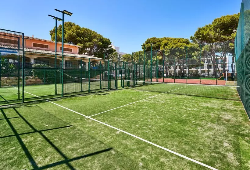 호텔 & Spa S'entrador Playa