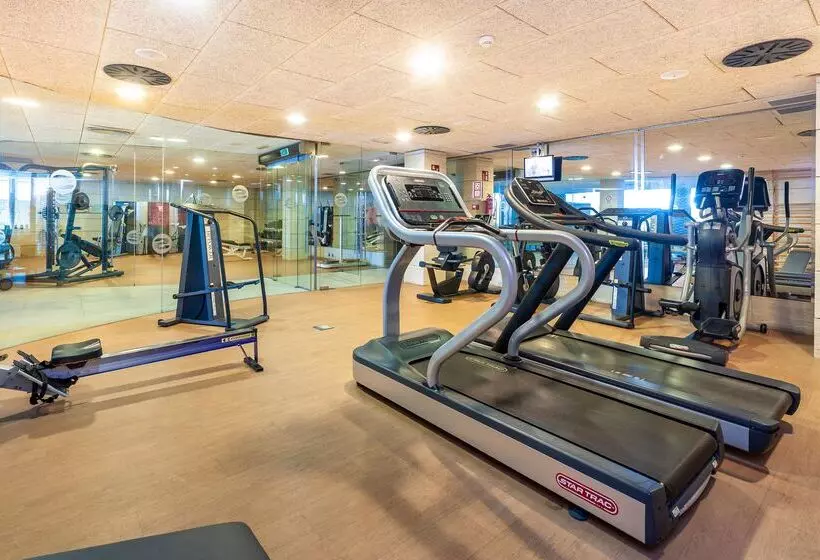 호텔 & Spa S'entrador Playa