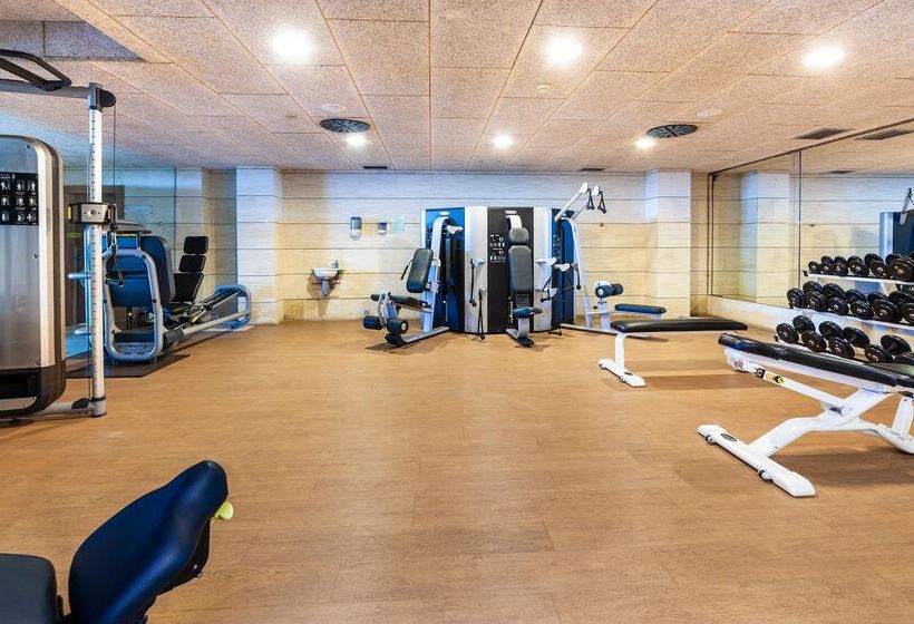 هتل & Spa S'entrador Playa