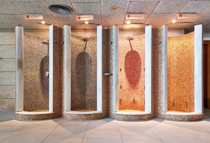 호텔 & Spa S'entrador Playa