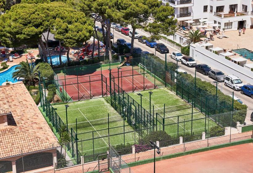 هتل & Spa S'entrador Playa