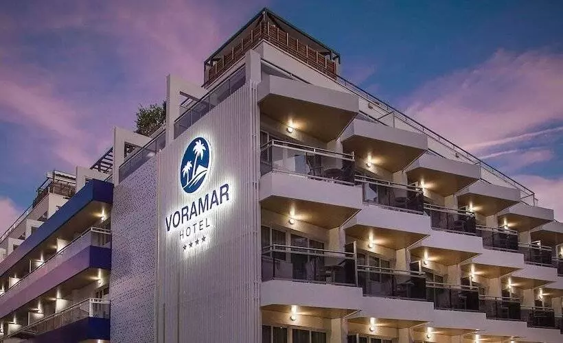 Hotel Voramar