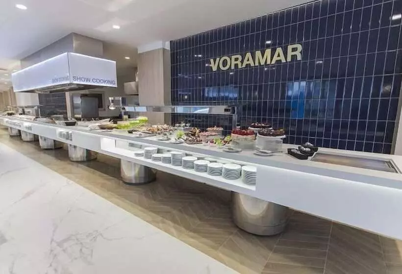 Hotel Voramar