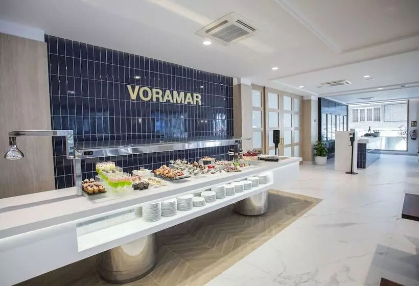 Hotel Voramar