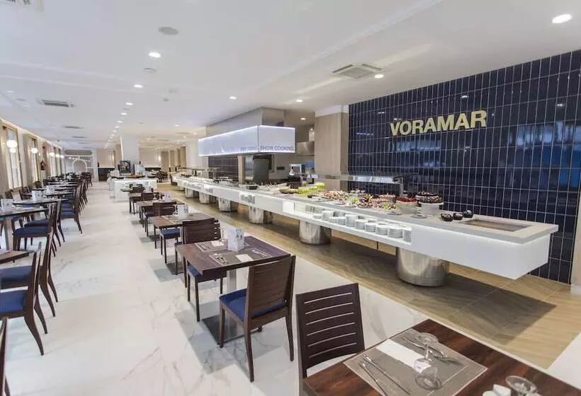 Hotel Voramar