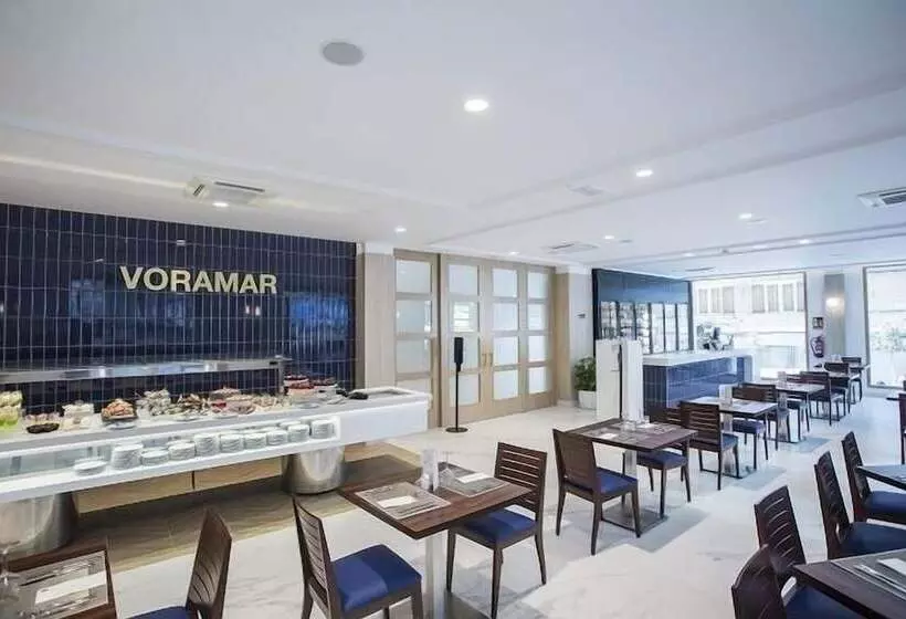 Hotel Voramar