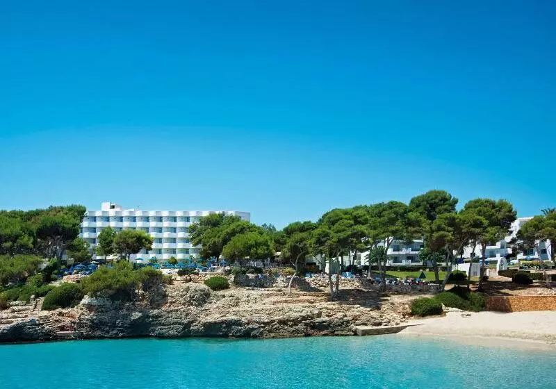 Inturotel Cala Esmeralda Beach Hotel & Spa - Adults Only