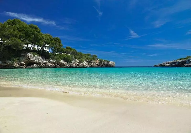 Inturotel Cala Esmeralda Beach Hotel & Spa - Adults Only