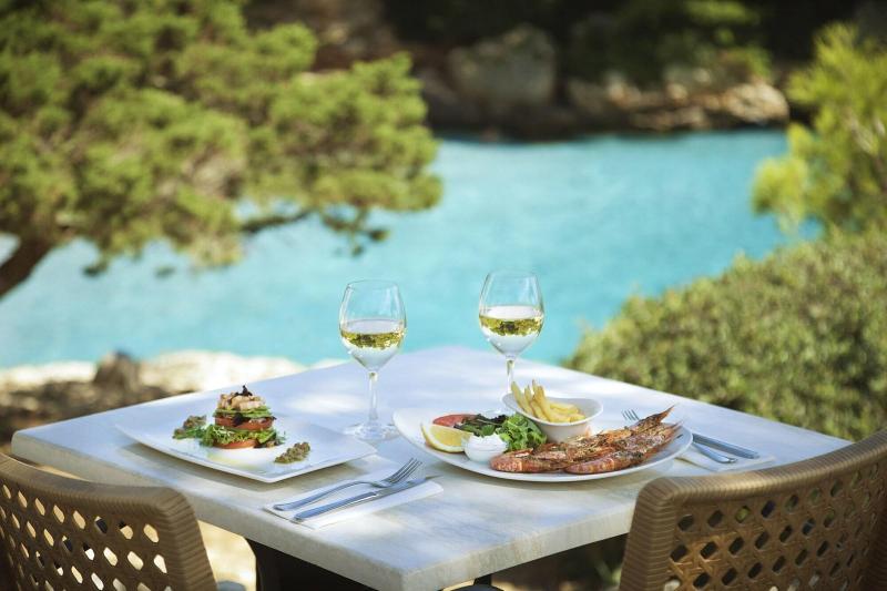 Inturotel Cala Esmeralda Beach Hotel & Spa - Adults Only