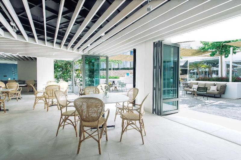 Inturotel Cala Esmeralda Beach Hotel & Spa - Adults Only