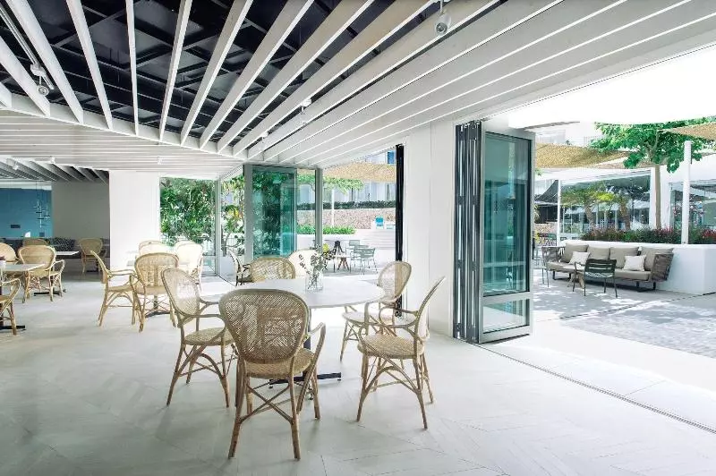 Inturotel Cala Esmeralda Beach Hotel & Spa - Adults Only