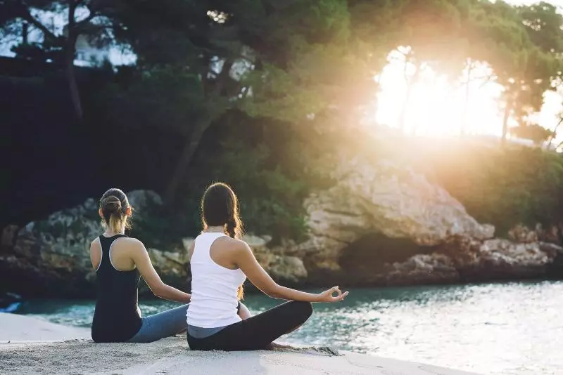 Inturotel Cala Esmeralda Beach Hotel & Spa - Adults Only