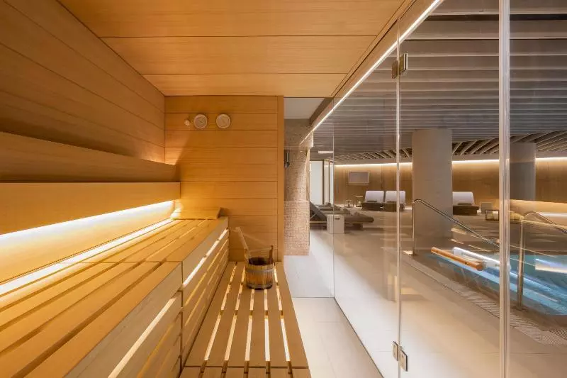 Inturotel Cala Esmeralda Beach Hotel & Spa - Adults Only