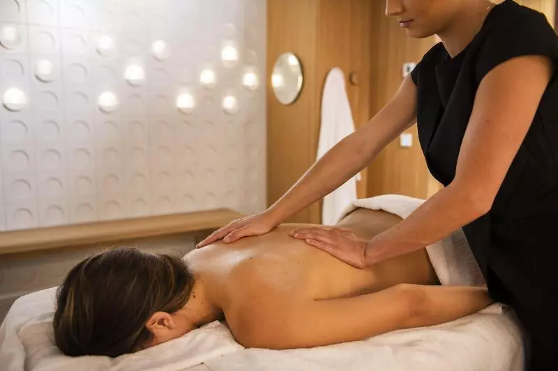 Inturotel Cala Esmeralda Beach Hotel & Spa - Adults Only