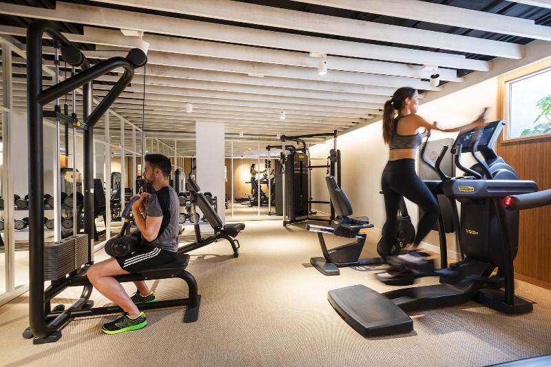 Inturotel Cala Esmeralda Beach Hotel & Spa - Adults Only