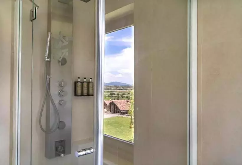 Parador De Argomaniz