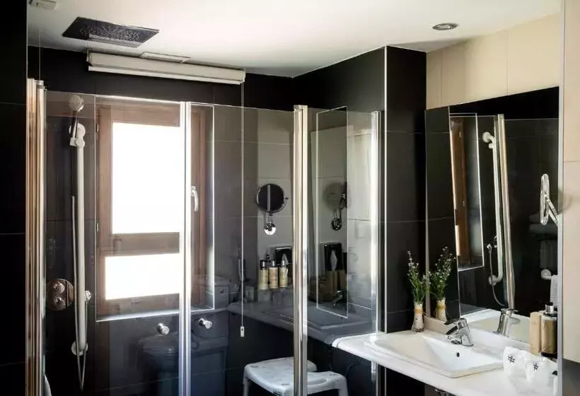 Parador De Argomaniz