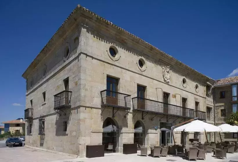 Parador De Argomaniz