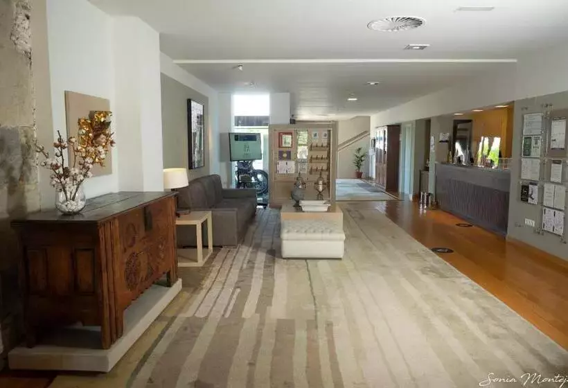 Parador De Argomaniz