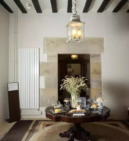 Parador De Argomaniz