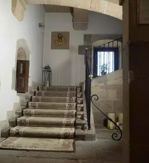 Parador De Argomaniz