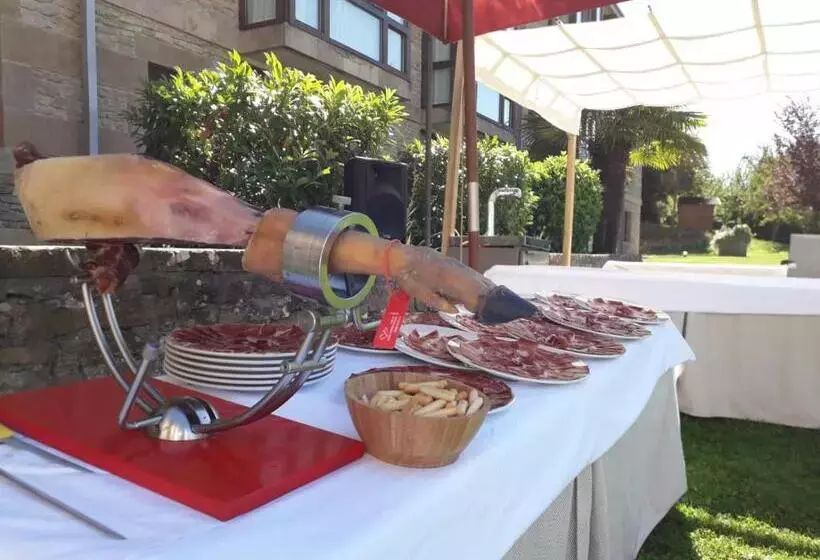 Parador De Argomaniz