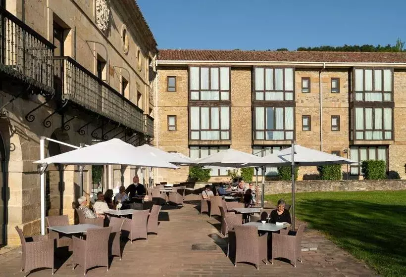 Parador De Argomaniz