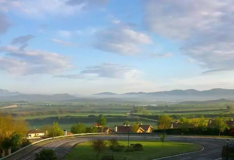 Parador De Argomaniz